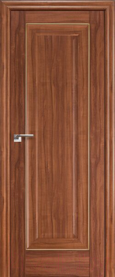 

Дверь межкомнатная ProfilDoors, Классика 23X 80x200