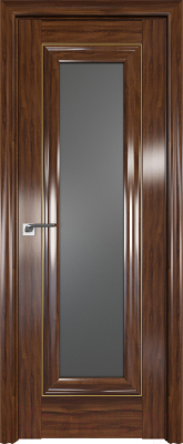 

Дверь межкомнатная ProfilDoors, Классика 24X 80x200