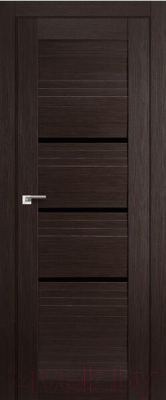 

Дверь межкомнатная ProfilDoors, Модерн 18X 60x200