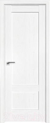 

Дверь межкомнатная ProfilDoors, Классика 105X Eclipse 60x200