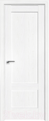 

Дверь межкомнатная ProfilDoors, Классика 105X Eclipse 80x200