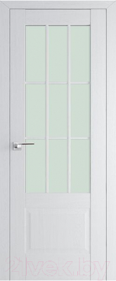 

Дверь межкомнатная ProfilDoors, Классика 104X Eclipse 90x200