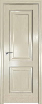 

Дверь межкомнатная ProfilDoors, Классика 27X 80x200