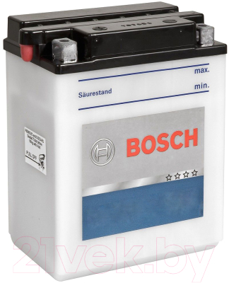 

Мотоаккумулятор Bosch, 0092M4F390
