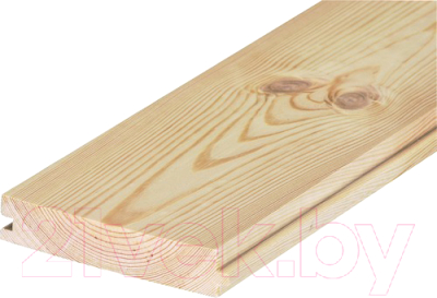 Изображение товара Доска No Brand 21x90x1500мм (сорт А, хвоя)