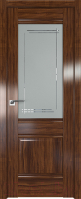 

Дверь межкомнатная ProfilDoors, Классика 2X 70x200