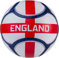 

Футбольный мяч Jogel, BC20 Flagball England