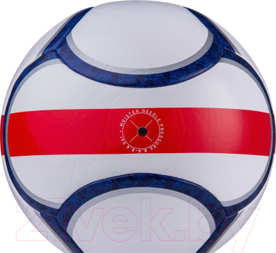Футбольный мяч Jogel BC20 Flagball England (размер 5)