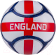 Футбольный мяч Jogel BC20 Flagball England (размер 5) - 