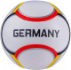 Футбольный мяч Jogel BC20 Flagball Germany (размер 5) - 