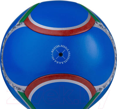 Футбольный мяч Jogel BC20 Flagball Italy (размер 5)