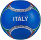 Футбольный мяч Jogel BC20 Flagball Italy (размер 5) - 