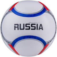 Футбольный мяч Jogel BC20 Flagball Russia (размер 5) - 