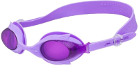Очки для плавания 25DEGREES Chubba / 25D21002 (пурпурный) - 