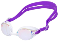 Очки для плавания 25DEGREES Load Rainbow / 25D2111M (Lilac/белый) - 