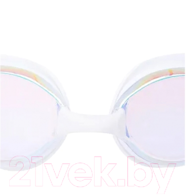 Очки для плавания 25DEGREES Load Rainbow / 25D2111M (Lilac/белый)