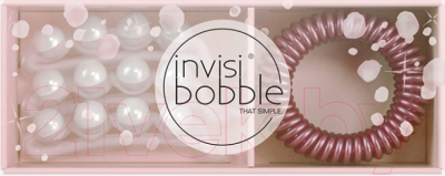 

Набор резинок для волос Invisibobble, Sparks Flying Duo
