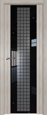 

Дверь межкомнатная ProfilDoors, Модерн 8X 80x200