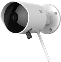 

IP-камера YI, Outdoor Camera H30GA YRS.3020 / YHS.3017