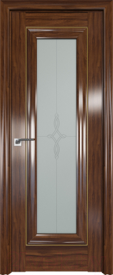 

Дверь межкомнатная ProfilDoors, Классика 24X 80x200