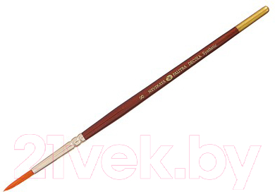 

Кисть для рисования Decola, №8 / 2066778