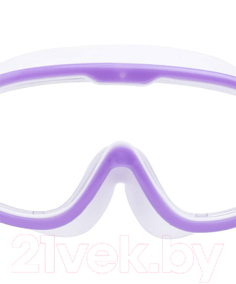 Очки для плавания 25DEGREES Hyper / 25D21018 (Lilac/белый)