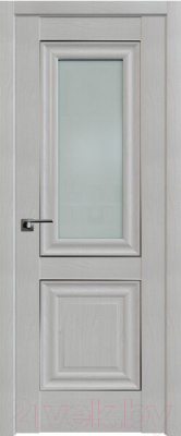 

Дверь межкомнатная ProfilDoors, Классика 28X 70x200