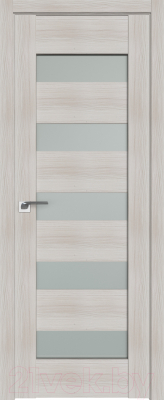 

Дверь межкомнатная ProfilDoors, Модерн 29X зпп Eclipse зпз 190 70x200