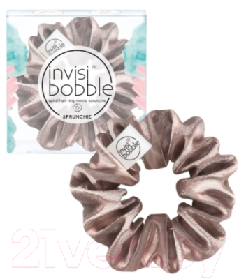 

Резинка для волос Invisibobble, Sprunchie Pun Intended