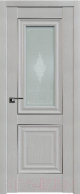 

Дверь межкомнатная ProfilDoors, Классика 28X 60x200