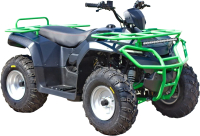 

Квадроцикл Irbis Motors, ATV150