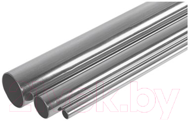 

Труба водопроводная KAN-therm, Inox из нержавеющей стали 15x1.0 / 1629194001
