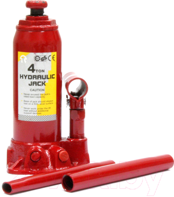 

Бутылочный домкрат Torin, ТН90404