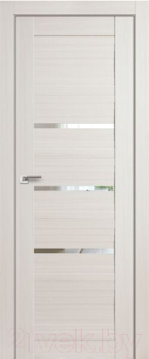 

Дверь межкомнатная ProfilDoors, Модерн 18X 70x200