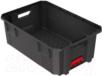 

Ящик для инструментов Prosperplast, Kistenberg Basket X-Block-S / KXB604020C-S411
