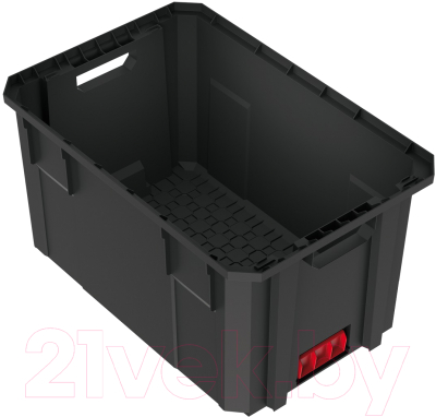 

Ящик для инструментов Prosperplast, Kistenberg Basket X-Block-L / KXB604030C-S411