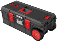 Ящик для инструментов Kistenberg X-Wagon Pro X-Block / KXB8040W-S411 (черный) - 
