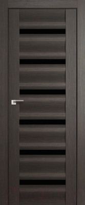 

Дверь межкомнатная ProfilDoors, Модерн 57X 70x200