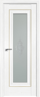 

Дверь межкомнатная ProfilDoors, Классика 24X 80x200