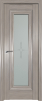 

Дверь межкомнатная ProfilDoors, Классика 24X 90x200