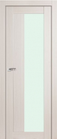 

Дверь межкомнатная ProfilDoors, Модерн 47X 60x200 в цвет полотна
