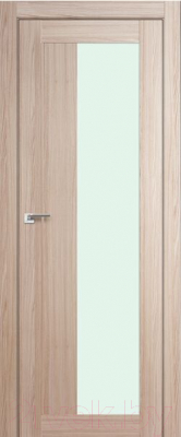 

Дверь межкомнатная ProfilDoors, Модерн 47X 60x200 в цвет полотна