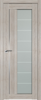 

Дверь межкомнатная ProfilDoors, Модерн 47X 90x200 AL