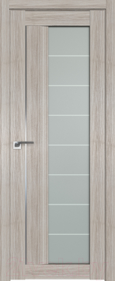 

Дверь межкомнатная ProfilDoors, Модерн 47X 90x200 AL