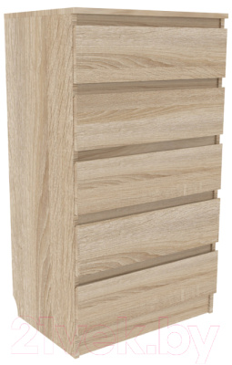 

Комод SV-мебель, Д №103