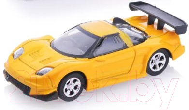 

Автомобиль игрушечный Autogrand, Junior Motors M / 33937