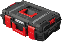 Ящик для инструментов Kistenberg 200 Tool Box Tech X-Block / KXB604020G-S411 (черный) - 