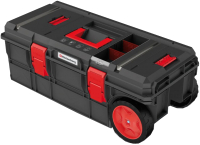

Ящик для инструментов Kistenberg, X-Wagon Tech X-Block / KXB8040WF-S411