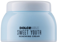 

Крем для лица Dolce Milk, Sweet Youth Восстанавливающий