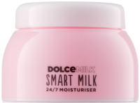 

Крем для лица Dolce Milk, Smart Milk 24/7 Увлажняющий